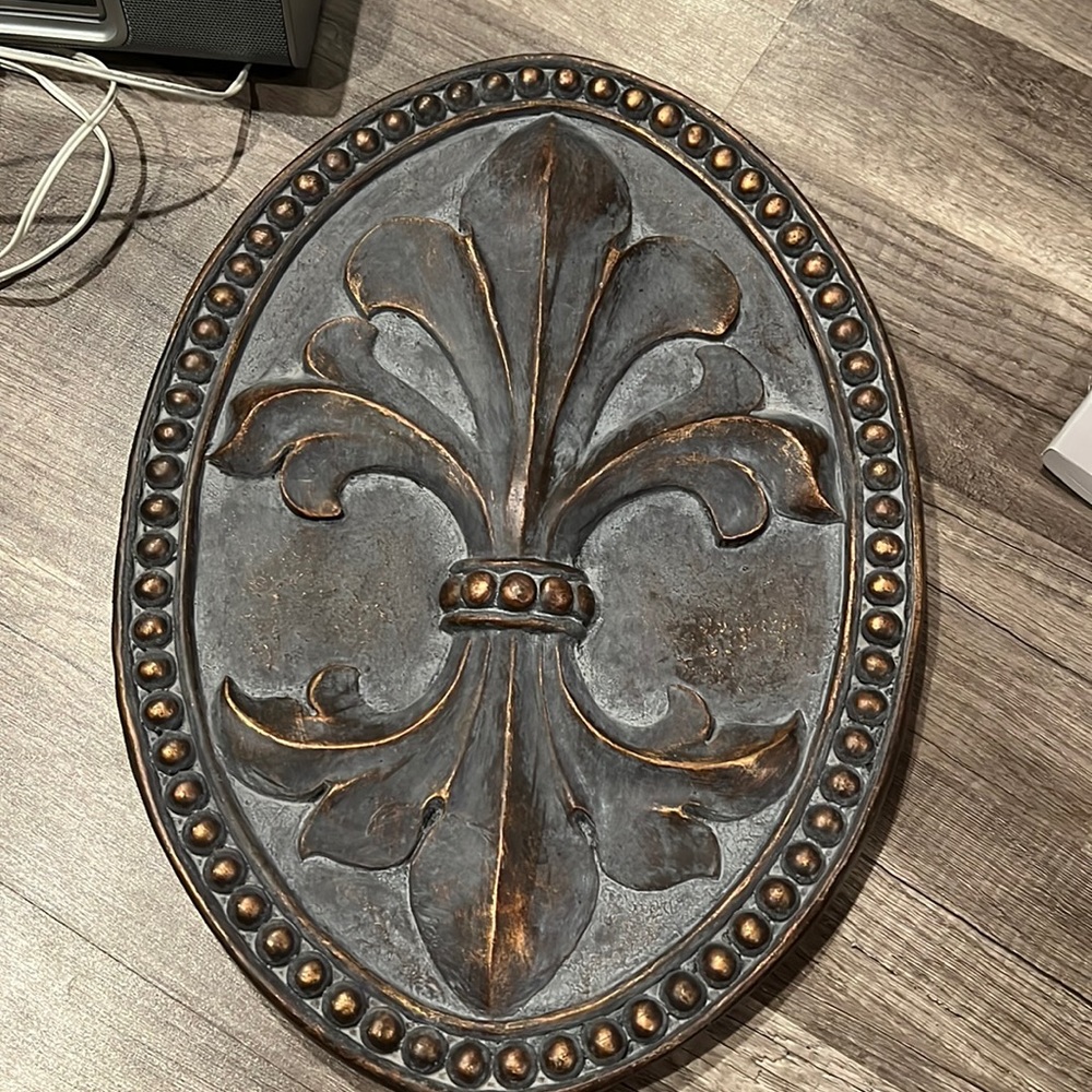 Wall decor